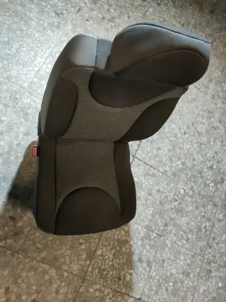 ASIENTO DELANTERO IZQUIERDO JUMPY EXPERT SCUDO