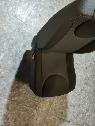 ASIENTO DELANTERO IZQUIERDO JUMPY EXPERT SCUDO