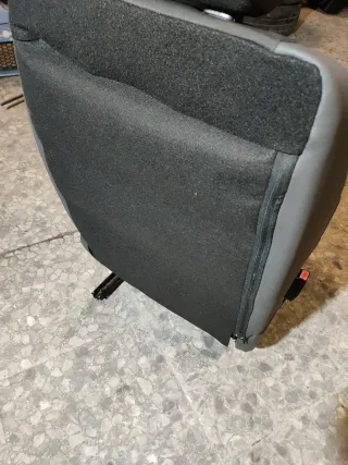 ASIENTO DELANTERO IZQUIERDO JUMPY EXPERT SCUDO