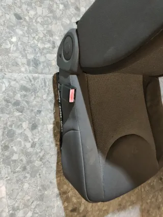 ASIENTO DELANTERO IZQUIERDO JUMPY EXPERT SCUDO