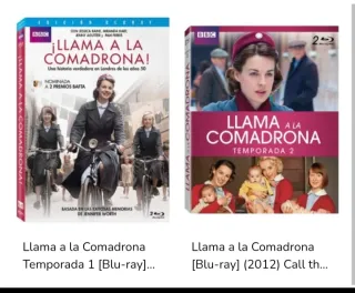 BUSCO ESTA SERIE ,,NO VENDO