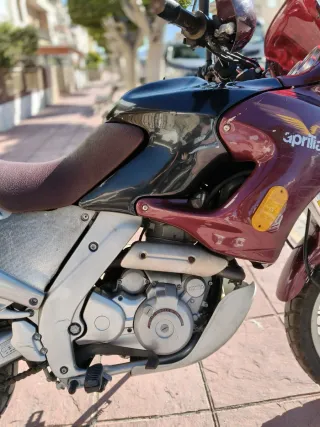 APRILIA PEGASO 650 A2