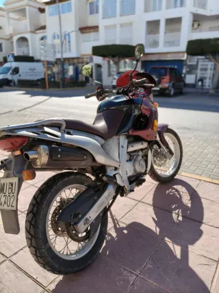 APRILIA PEGASO 650 A2