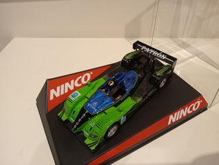 Scalextric. Ninco. Acura LMP. Ref. 50505
