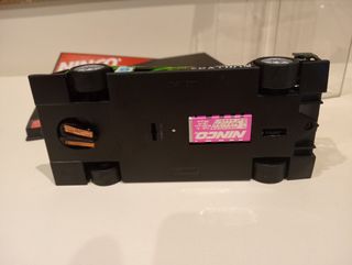 Scalextric. Ninco. Acura LMP. Ref. 50505