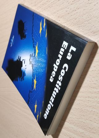LA COSTITUZIONE EUROPEA