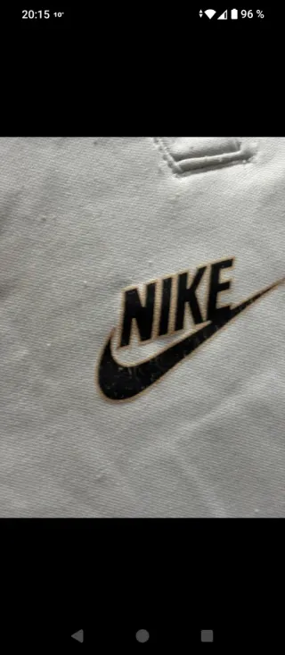 Pantalones Nike Vintage Y2K XL 1.58/1.70 cm niño