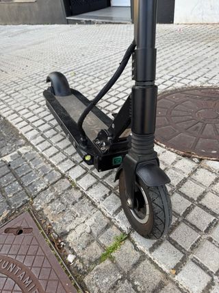 Patinete Eléctrico Jk8