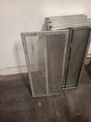 Scaffalature Metalliche Broder di Ikea