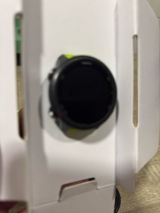 Reloj Garmin Forerunner 245 Negro