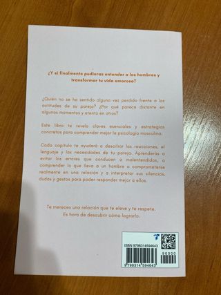 Libro: todo lo que las mujeres deben saber