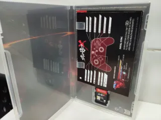 Juego Nintendo Switch