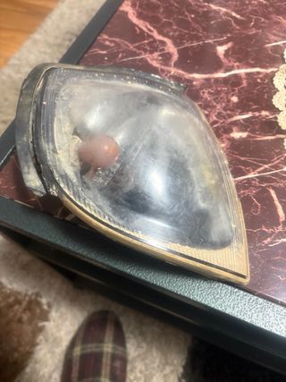 Faro delantero Nissan Terrano