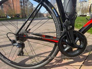 Giant TCR Advanced Pro 1