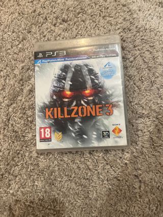 Killzone 3 PS3