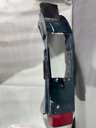 Guardabarros trasero Derbi Variant Start 5