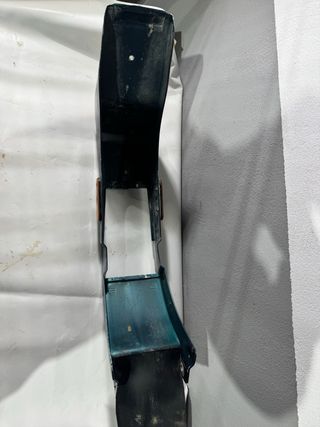 Guardabarros trasero Derbi Variant Start 5