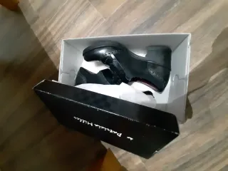 Zapatos Patricia Miller Negros