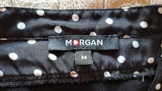 Jersey Morgan Negro Talla M