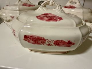 Soperas antiguas Segovia