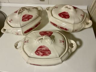 Soperas antiguas Segovia