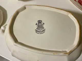 Soperas antiguas Segovia