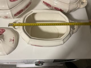 Soperas antiguas Segovia