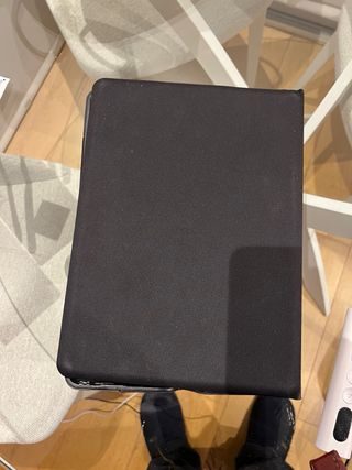 Funda Teclado Logitech CREATE iPad