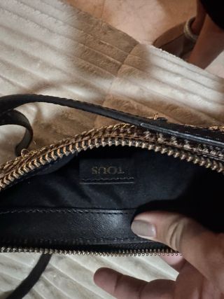 Bolso Tous pequeño