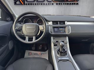 Range Rover Evoque 2.0L eD4 Diesel 150CV 4x2 pure
