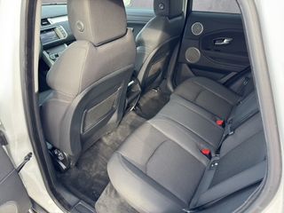 Range Rover Evoque 2.0L eD4 Diesel 150CV 4x2 pure