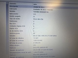 ASUS VivoBook X540Y Beige/Negro