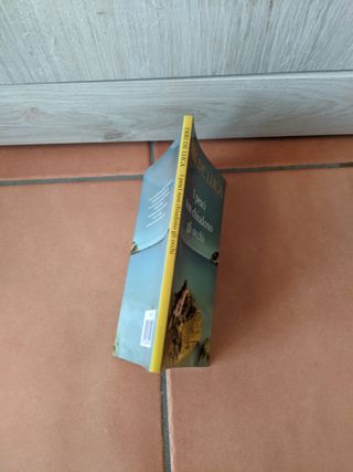 I pesci non chiudono gli occhi - Erri De Luca - F