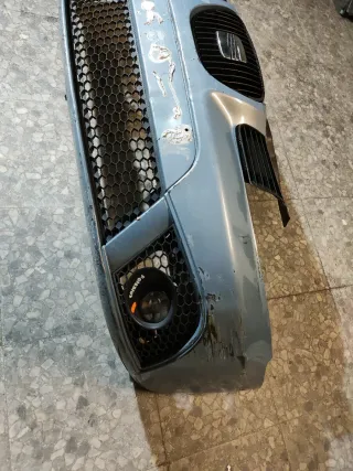 PARAGOLPES DELANTERO SEAT IBIZA 6L FR SPORT