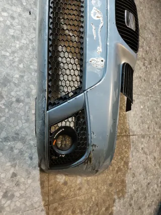 PARAGOLPES DELANTERO SEAT IBIZA 6L FR SPORT
