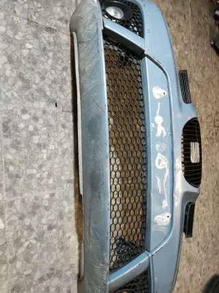 PARAGOLPES DELANTERO SEAT IBIZA 6L FR SPORT