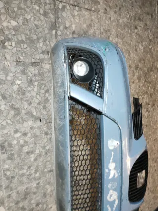PARAGOLPES DELANTERO SEAT IBIZA 6L FR SPORT
