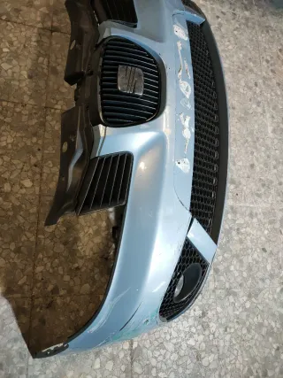 PARAGOLPES DELANTERO SEAT IBIZA 6L FR SPORT