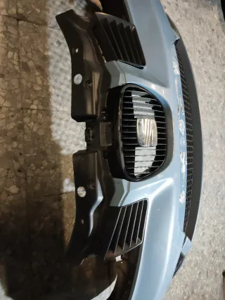 PARAGOLPES DELANTERO SEAT IBIZA 6L FR SPORT