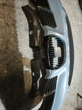 PARAGOLPES DELANTERO SEAT IBIZA 6L FR SPORT