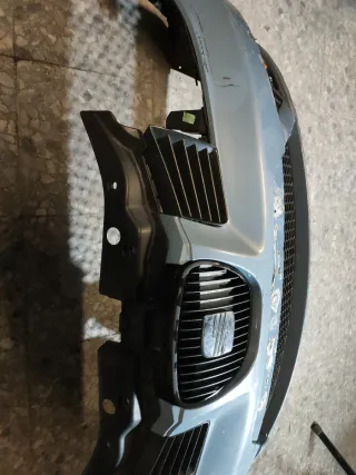 PARAGOLPES DELANTERO SEAT IBIZA 6L FR SPORT