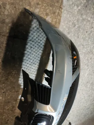 PARAGOLPES DELANTERO SEAT IBIZA 6L FR SPORT