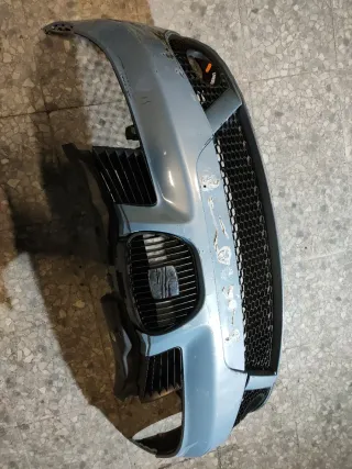 PARAGOLPES DELANTERO SEAT IBIZA 6L FR SPORT