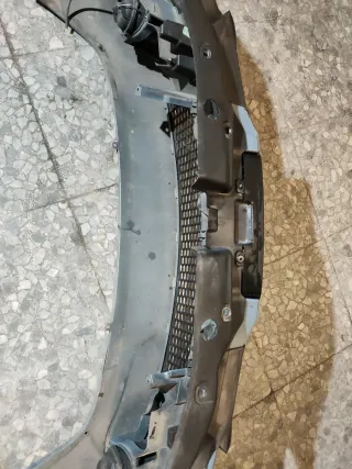 PARAGOLPES DELANTERO SEAT IBIZA 6L FR SPORT