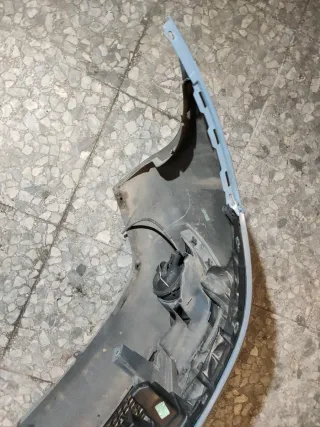 PARAGOLPES DELANTERO SEAT IBIZA 6L FR SPORT