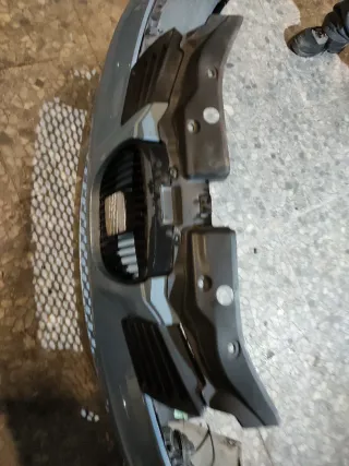 PARAGOLPES DELANTERO SEAT IBIZA 6L FR SPORT