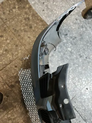 PARAGOLPES DELANTERO SEAT IBIZA 6L FR SPORT