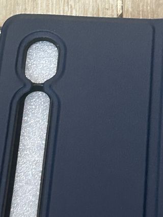 Funda Teclado Samsung Tab S10 FE 2025