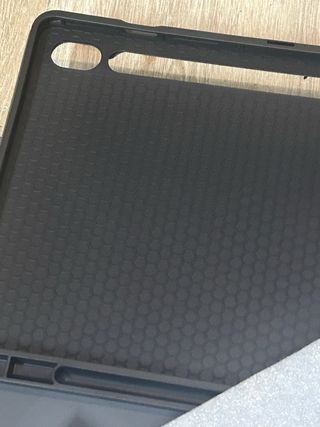 Funda Teclado Samsung Tab S10 FE 2025