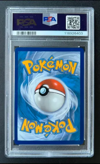 Mew VMAX TG30 PSA 10 origine perduta Ita